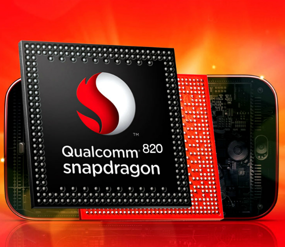 Qualcomm: Αρνείται επίσημα ότι ο Snapdragon 820 υπερθερμάνθηκε, Qualcomm: Αρνείται επίσημα ότι ο Snapdragon 820 υπερθερμάνθηκε