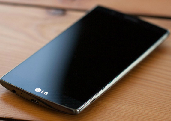 LG G5: Πληροφορίες για μεταλλικό unibody design, LG G5: Πληροφορίες για μεταλλικό unibody design