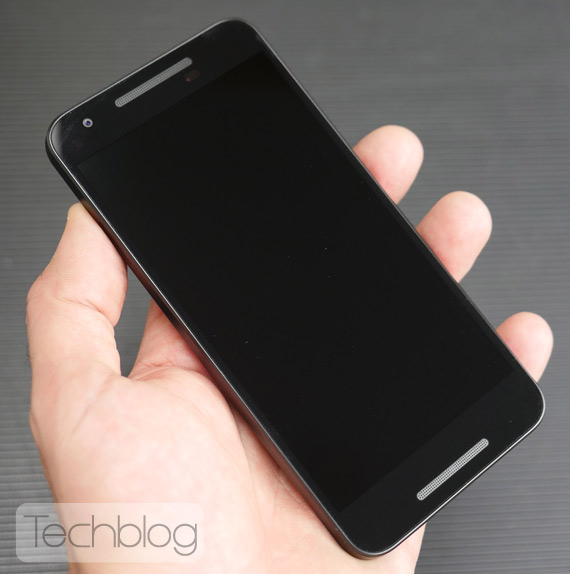 LG Nexus 5x hands-on video ελληνικό, LG Nexus 5X ελληνικό βίντεο παρουσίαση