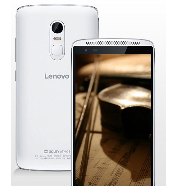 Lenovo Vibe X3: Επίσημα το πρώτο με την υπογραφή της Motorola, Lenovo Vibe X3: Επίσημα το πρώτο με την υπογραφή της Motorola