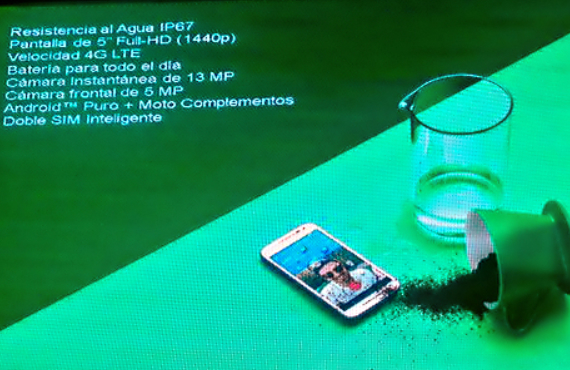 Motorola Moto G Turbo: Επίσημα με οκταπύρηνο επεξεργαστή, Motorola Moto G Turbo Edition: Επίσημα με οκταπύρηνο επεξεργαστή