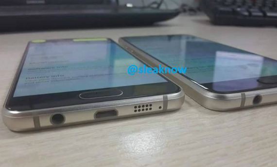 Samsung Galaxy A3 και A5: Φωτογραφίες και specs από τις νέες εκδόσεις, Samsung Galaxy A3 και A5: Specs και φωτογραφίες από τις νέες εκδόσεις