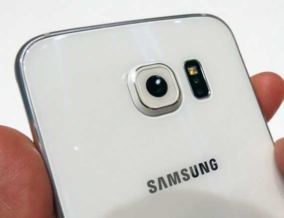 Samsung Galaxy S7: Με κάμερα 12 Megapixel τελικά;, Samsung Galaxy S7: Με κάμερα 12 Megapixel τελικά;