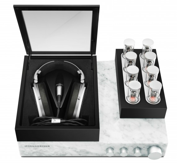 Sennheiser Orpheus: Ακουστικά για ήχο 50.000 δολαρίων, Sennheiser Orpheus: Ακουστικά για ήχο 50.000 δολαρίων