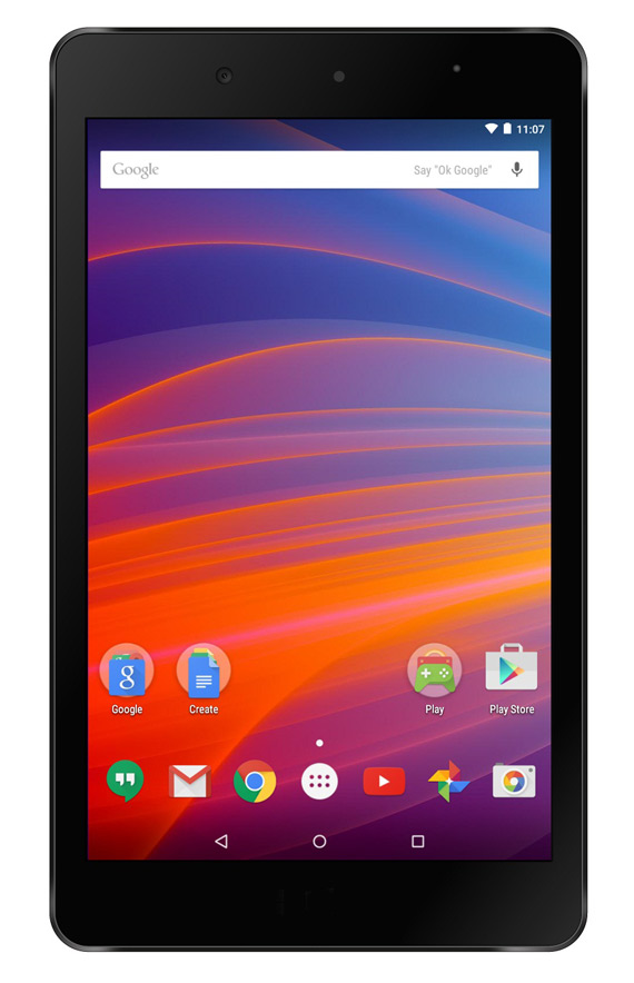 , Vero Tablet A82i: Έτοιμο να πάρει Android 6.0 Marshmallow
