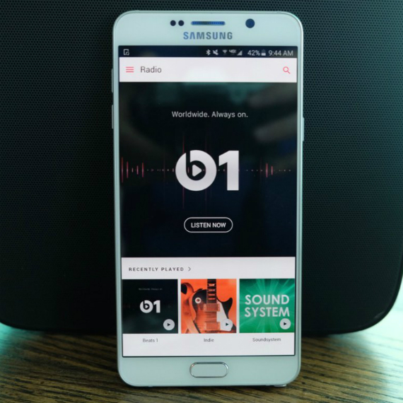 Apple Music: Επίσημα από σήμερα σε Android συσκευές, Apple Music: Επίσημα από σήμερα για Android συσκευές