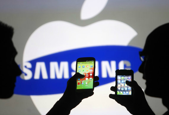 iphone oled samsung display, Apple: Με OLED panel από την Samsung τα μελλοντικά iPhone;