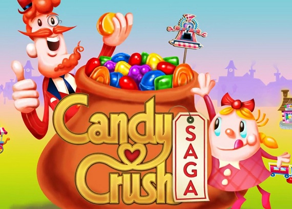 candy crush saga 2000 level, Candy Crush Saga: Ανακοινώθηκε το level 2000