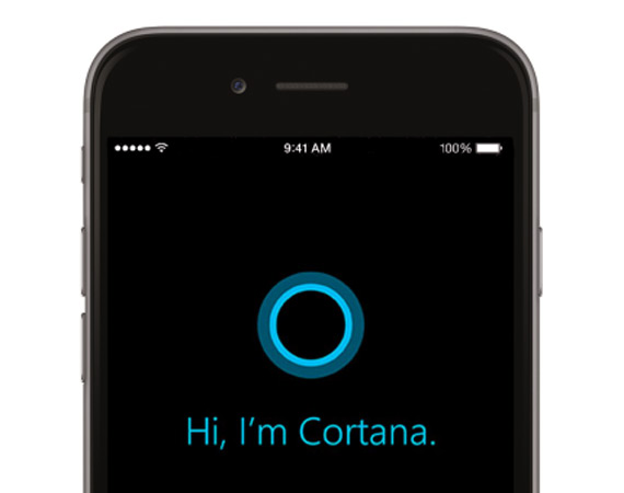 Cortana for iOS, Cortana: Έρχεται στο iOS με έκδοση beta
