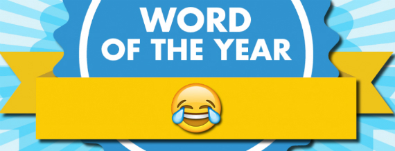 Oxford Dictionaries: Η λέξη της χρονιάς δεν είναι λέξη, Oxford Dictionaries: Η λέξη της χρονιάς δεν είναι λέξη
