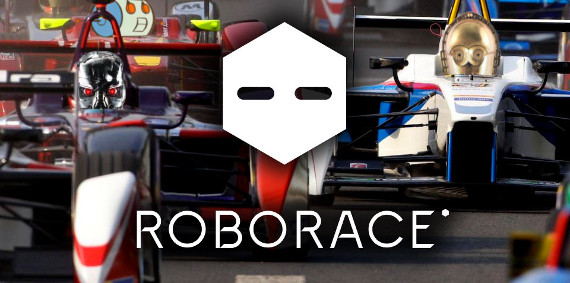 Formula E Roborace, Formula E Roborace: Αγώνας αποκλειστικά με ρομπότ