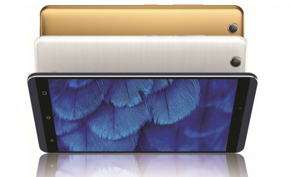 Gionee Elife S Plus: Οκταπύρηνο, με οθόνη 5.5" και USB Type-C, Gionee Elife S Plus: Οκταπύρηνο, με οθόνη 5.5&#8243; και USB Type-C