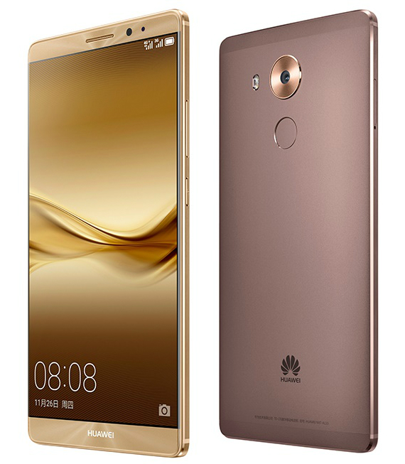 huawei mate 8 price, Huawei Mate 8: Ανακοινώθηκε στα 599 ευρώ η τιμή του [CES 2016]
