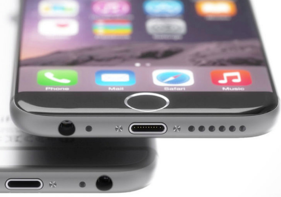 iphone 6 headphone jack, iPhone 7: Η Apple καταργεί την 3.5 χλστ. υποδοχή για ακουστικά;
