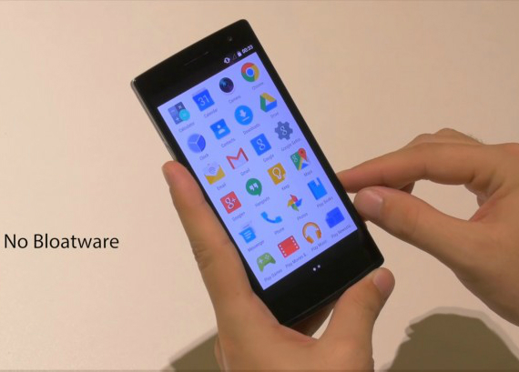 oppo near stock android, Oppo: Ξεφορτώνεται το bloatware για να πουλήσει εκτός Κίνας