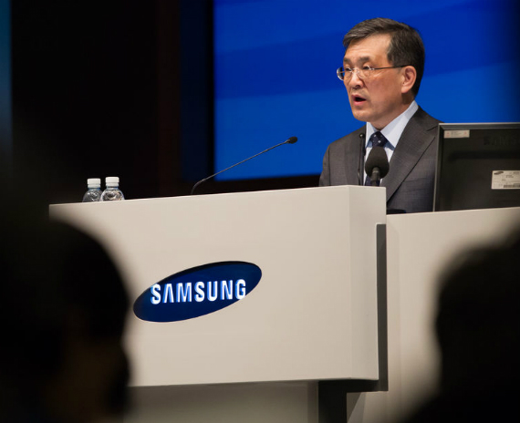 Samsung CEO: Πρέπει να προσαρμοστούμε αν θέλουμε να πετύχουμε, Samsung CEO: Πρέπει να προσαρμοστούμε αν θέλουμε να πετύχουμε