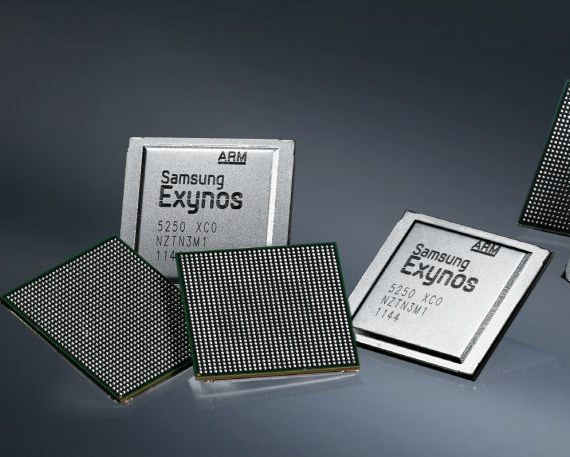 Samsung: Ξεκίνησε η παραγωγή του Exynos 8890 για το S7, Samsung Galaxy S7: Ξεκίνησε η παραγωγή του Exynos 8890