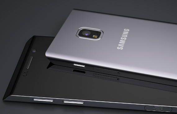 samsung galaxy s7 microsd slot, Samsung Galaxy S7: Πληροφορίες για επιστροφή της microSD και όχι μόνο
