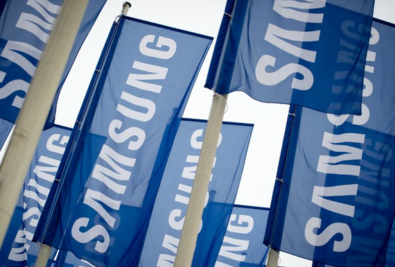 samsung to ship 350m smartphones, Samsung: Θα αποστείλει 350 εκατ. smartphones το 2016;