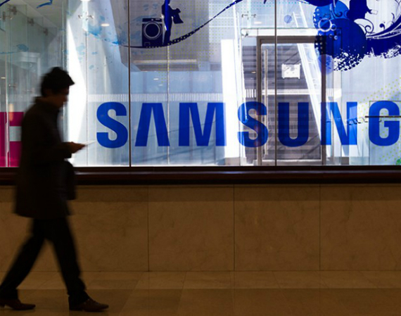 samsung biggest market share, Samsung: Παρέμεινε στην κορυφή και το 2015