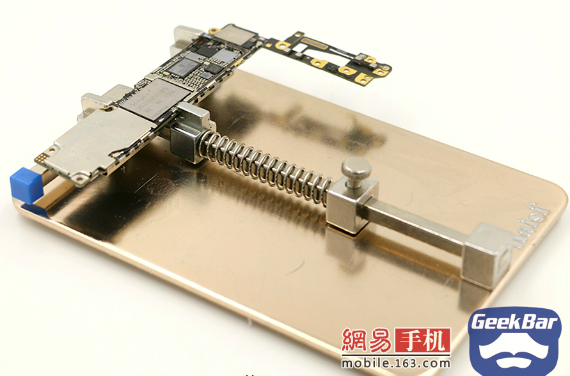 iPhone 6: Οι Κινέζοι βρήκαν τρόπο να αυξήσουν τη χωρητικότητα, iPhone 6: Οι Κινέζοι βρήκαν τρόπο να αυξήσουν τη χωρητικότητα