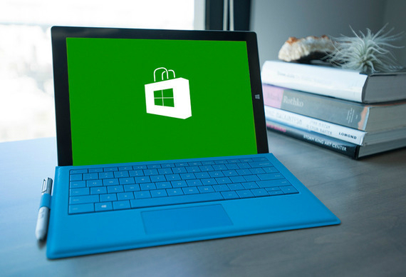 windows store 10 cent deals, Windows 10: Η Microsoft δίνει χιλιάδες ταινίες, apps, παιχνίδια στα 10 cents