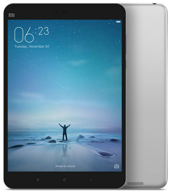 xiaomi mi pad 2 announced, Xiaomi Mi Pad 2: Επίσημα με Intel chipset, Android ή Windows 10