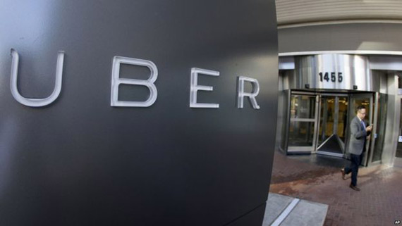 Facebook Uber taxi, Facebook: Καλέστε ταξί μέσα απο το Messenger