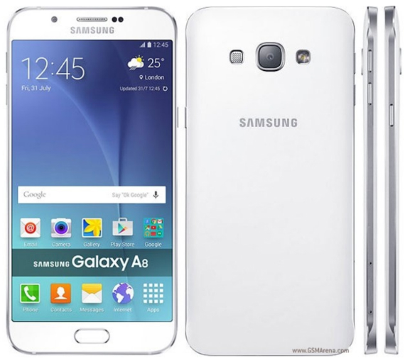 samsung galaxy a8 exynos, Samsung Galaxy A8: Νέα έκδοση με επεξεργαστή Exynos 5433
