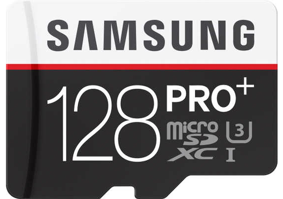 Samsung 128GB Pro Plus microSD official, Samsung 128GB Pro Plus microSD: Επίσημα εξαιρετικά γρήγορη και ανθεκτική
