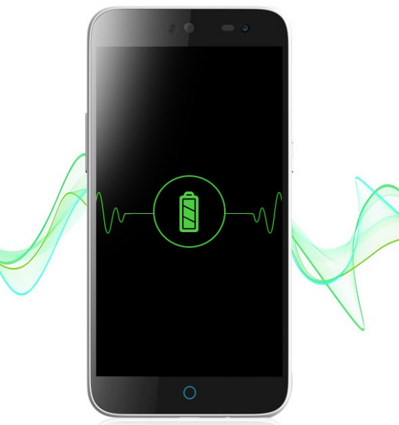 zte blade a1 official, ZTE Blade A1: Το πιο οικονομικό smartphone με αισθητήρα αποτυπωμάτων