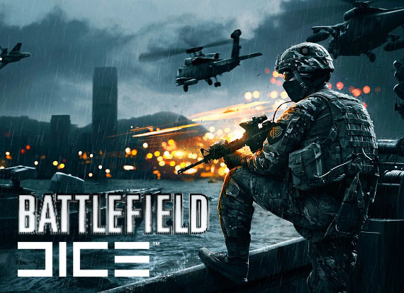 EA DICE: Ξεκίνησε η ανάπτυξη για το επόμενο Battlefield, EA DICE: Ξεκίνησε η ανάπτυξη για το επόμενο Battlefield