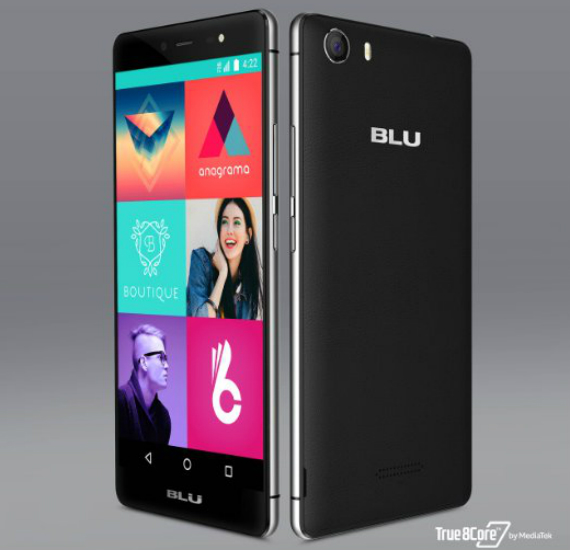 blu life one x, BLU Life One X: Επαναπροσδιορίζει τα entry-level Android
