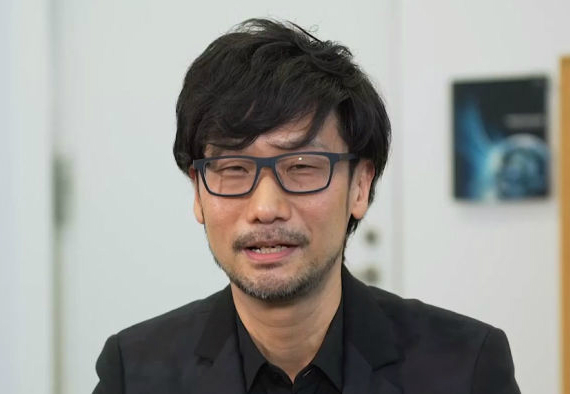 hideo kojima konami ps4, Hideo Kojima και Konami: Χώρισαν οι δόμοι τους &#8211; Ετοιμάζει παιχνίδι για το PS4