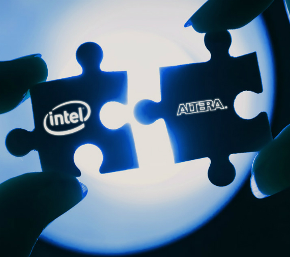 intel altera, Intel: Έκανε την μεγαλύτερη εξαγορά στην ιστορία της- 16.7 δισ. για την Altera