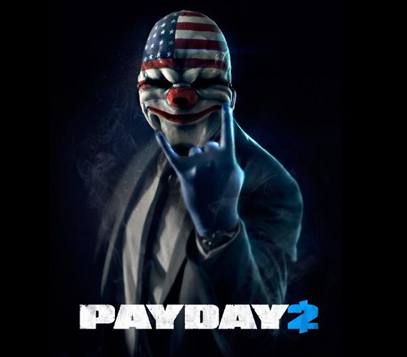 Payday 2: Επιλεγμένο PC Game για την παρέα στα 20 ευρώ, Payday 2: Επιλεγμένο PC Game για την παρέα στα 20 ευρώ