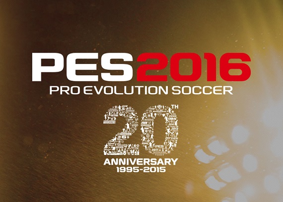 Konami: Δωρεάν Έκδοση Pro Evolution Soccer 2016 πριν τα Χριστούγεννα, Konami: Δωρεάν Έκδοση Pro Evolution Soccer 2016 πριν τα Χριστούγεννα
