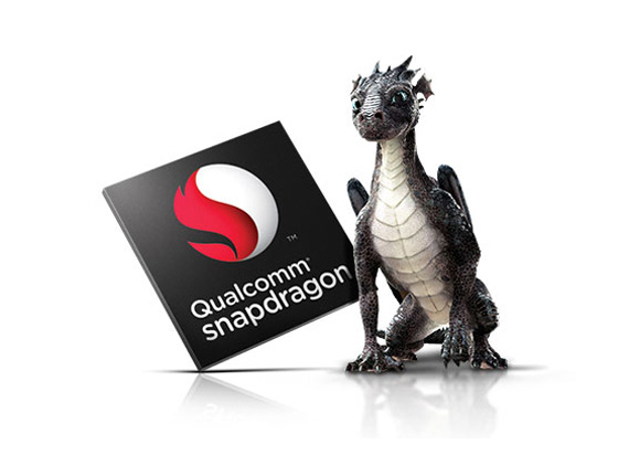 Qualcomm Snapdragon 845 αποδοτικός ταχύτερος 4K HDR, Snapdragon 845: Πιο αποδοτικός, ταχύτερος και με υποστήριξη 4K HDR