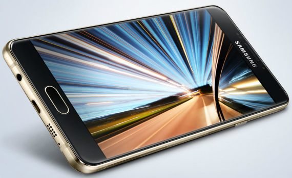 samsung galaxy a9 official, Samsung Galaxy A9: Επίσημα με οθόνη 6&#8243;, μπαταρία 4000mAh και premium κατασκευή