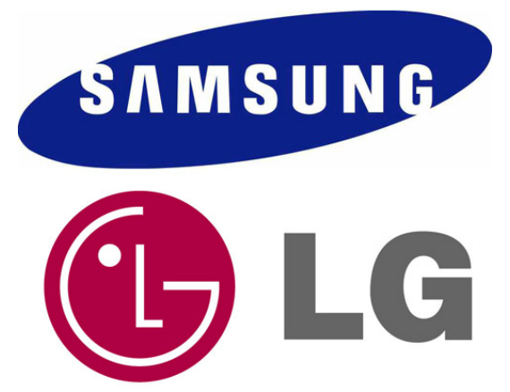 LG Samsung παρουσιάσουν smartphones CES 2018, Samsung και LG θα παρουσιάσουν σίγουρα smartphones στην CES 2018, αλλά ποια;