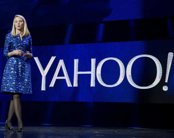 yahoo altaba, Yahoo: Θα μετονομαστεί σε Altaba και φεύγει η Marissa Mayer