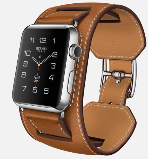 Apple Watch Hermès edition online, Apple Watch Hermès edition: Διαθέσιμο online από 22 Ιανουαρίου;