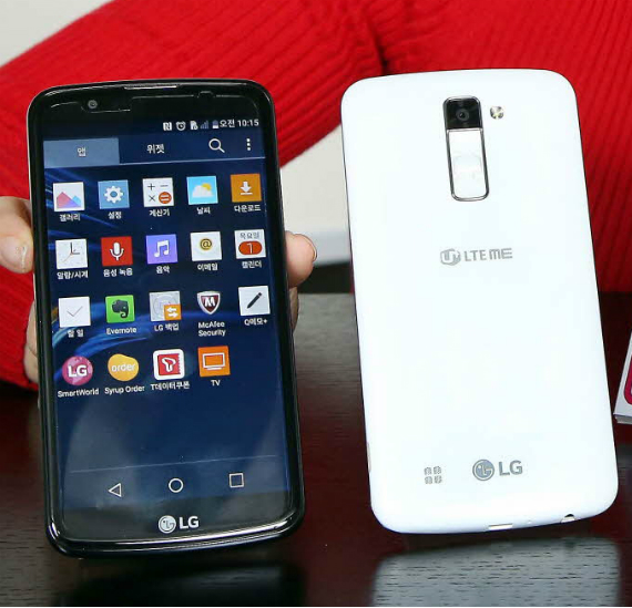 lg k10 k4 available, LG K10 και K4: Ξεκινά η διαθεσιμότητα από Ευρώπη μέσα στην εβδομάδα