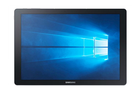 samsung galaxy tabpro s windows 10, Samsung Galaxy TabPro S: Επίσημα το πρώτο Galaxy με Windows 10 [CES 2016]