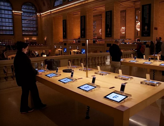 apple 1b active devices, Apple: Έχει 1 δισεκατομμύριο ενεργές συσκευές παγκοσμίως