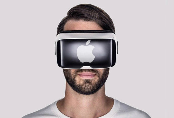 apple vr ar headset, Apple: Ετοιμάζεται να μπει στην εποχή του Virtual Reality