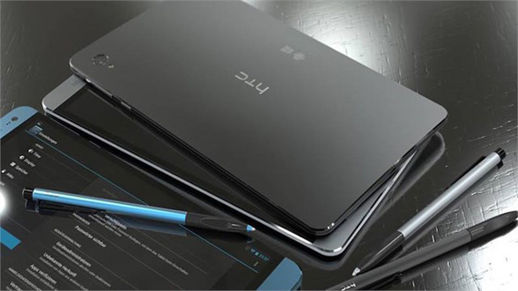 HTC Desire T7, HTC Desire T7: Επερχόμενο tablet 6.9 ιντσών