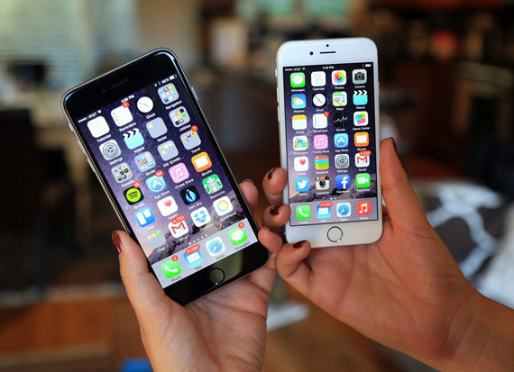 iPhone 7, iPhone 7: Θα έρθει με τουλάχιστον 32GB αποθηκευτικό χώρο