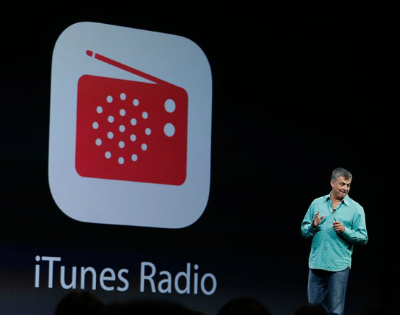 itunes radio charge, iTunes Radio: Επί πληρωμή από 29 Ιανουαρίου