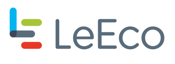LeTv LeEco, LeTV: Αλλάζει το όνομά της σε LeEco